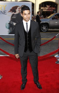 oyuncu Wilmer Valderrama