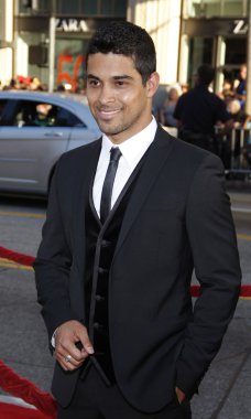 oyuncu Wilmer Valderrama