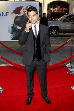 oyuncu Wilmer Valderrama