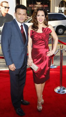 Oyuncu Maria Kanallar-Barrera