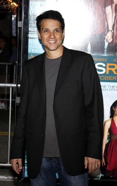 Schauspieler ralph macchio — Stockfoto