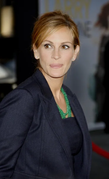 Actress Julia Roberts — Stock Photo, Image