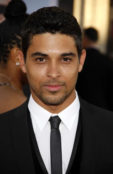 Actor Wilmer Valderrama — Stock Photo, Image