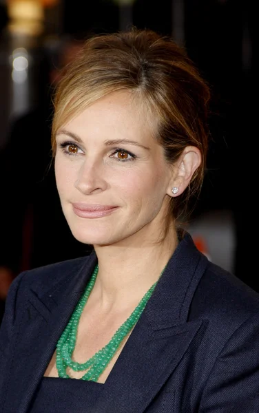 Actriz Julia Roberts — Foto de Stock