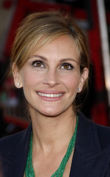 Actress Julia Roberts — Stock Photo, Image