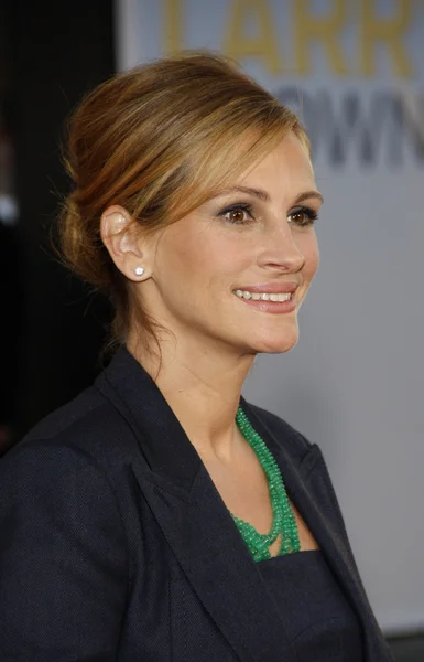 Actress Julia Roberts — Stock Photo, Image