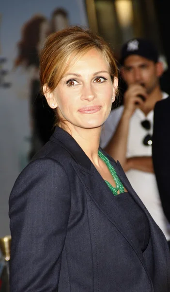 Actress Julia Roberts — Stock Photo, Image