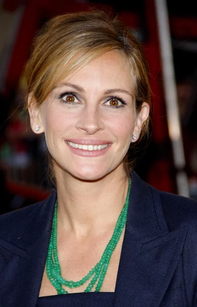 Actress Julia Roberts — Stock Photo, Image