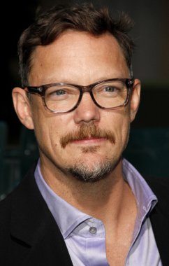 Aktör Matthew Lillard