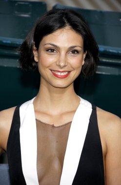 Aktris Morena Baccarin