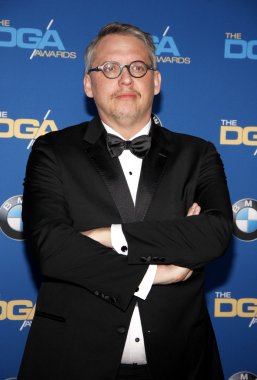 Yönetmen Adam Mckay
