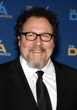 Aktör Jon Favreau
