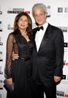 Paula wagner ve rick nicita