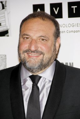 Yapımcısı Joel Silver