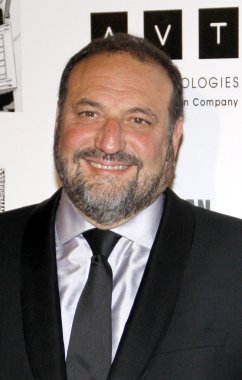 Yapımcısı Joel Silver