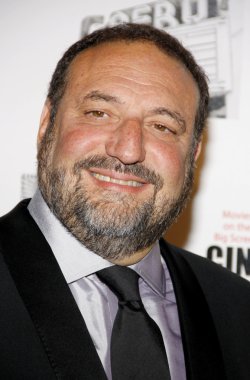 Yapımcısı Joel Silver