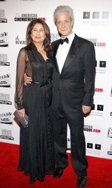 Paula wagner ve rick nicita