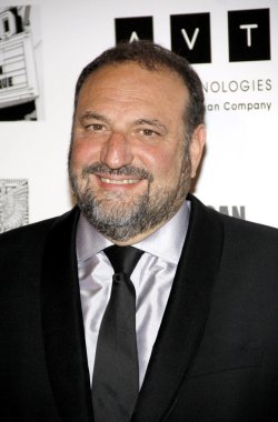 Yapımcısı Joel Silver