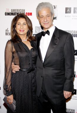Paula wagner ve rick nicita