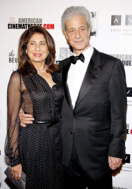 Paula wagner ve rick nicita