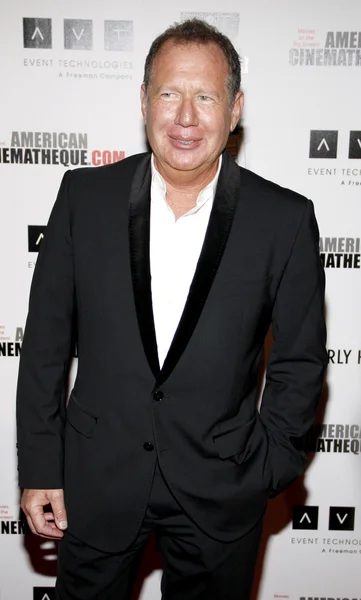 Actor Garry Shandling — Foto de Stock