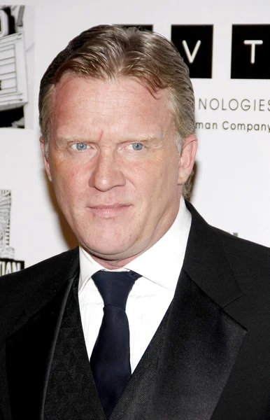 Attore Anthony Michael Hall — Foto Stock