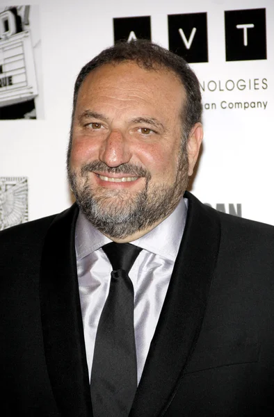 Producenten Joel Silver — Stockfoto