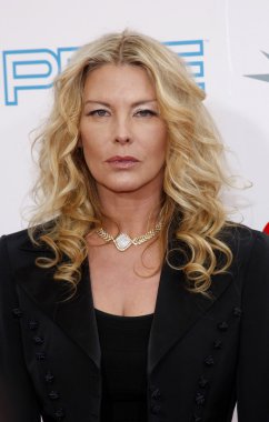 Oyuncu Deborah Unger