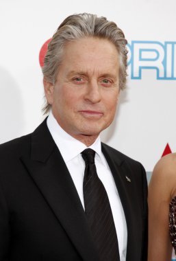 aktör michael douglas