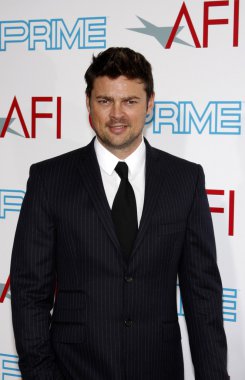aktör Karl Urban