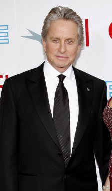 aktör michael douglas