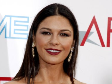 aktris Catherine Zeta-Jones