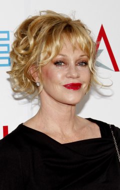 aktris Melanie Griffith