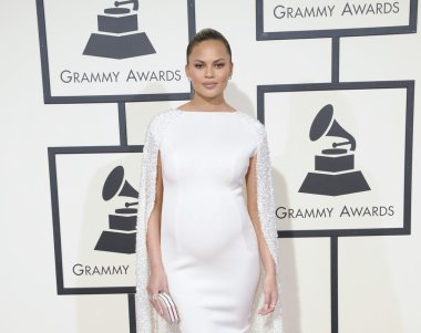 Chrissy Teigen model