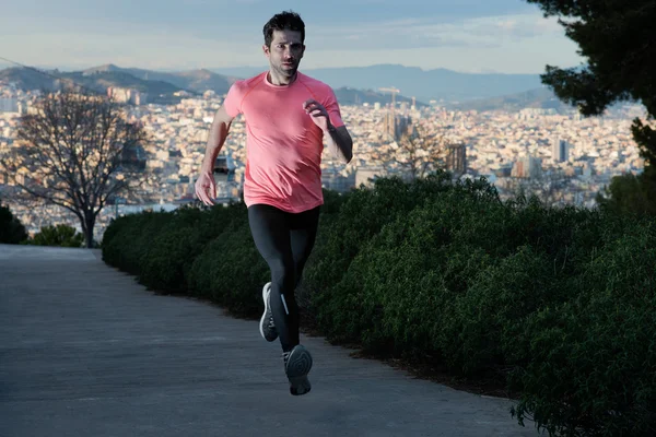 Şehirden Runner scape