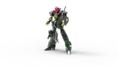 Zırhlı muharebe meka