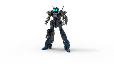 Zırhlı muharebe meka