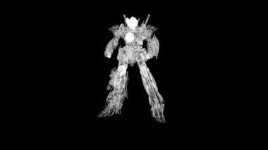 Zırhlı muharebe meka