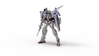 Saldırı tipi ev sahibi robot.