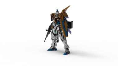 Saldırı tipi ev sahibi robot.