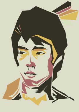 Bruce Lee