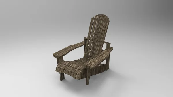 Classic puinen tuolit — kuvapankkivalokuva