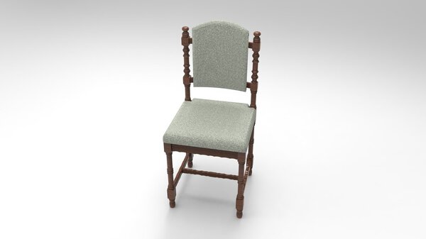 Classic Wooden Chairs