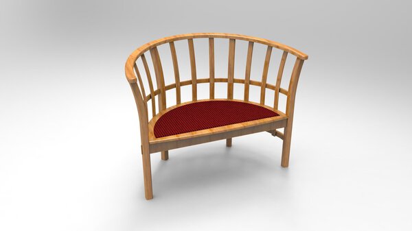 Classic Wooden Chairs