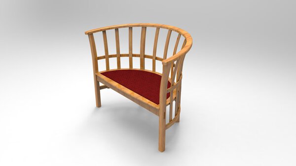 Classic Wooden Chairs