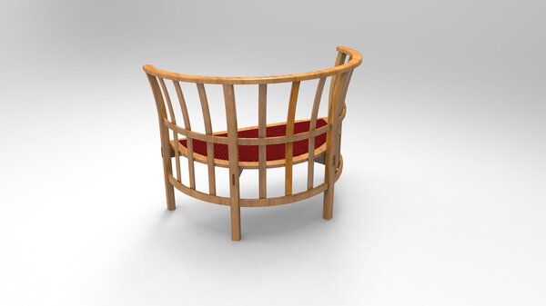 Classic Wooden Chairs