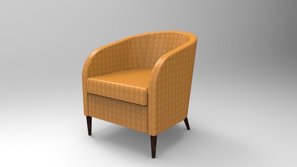 Classic Wooden Chairs