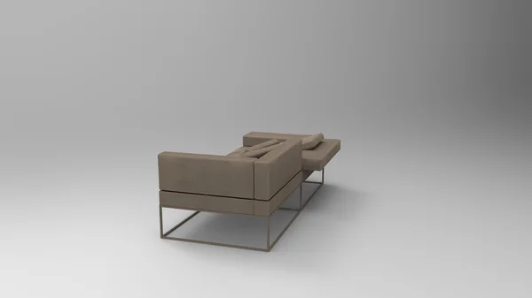 Stoelen — Stockfoto