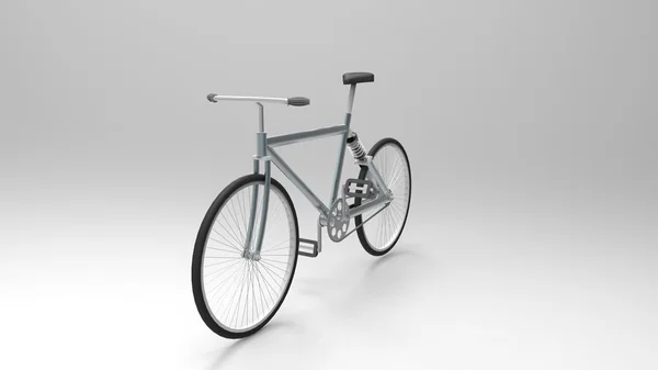 Fahrrad — Stockfoto