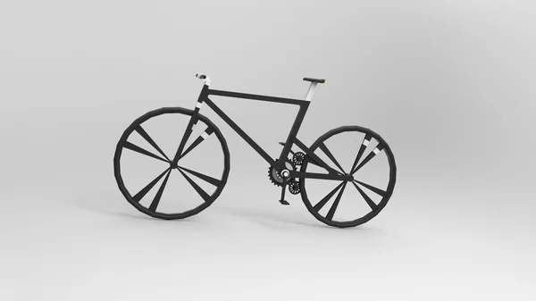 Cykel — Stockfoto